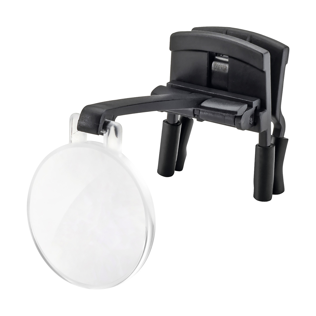 Eschenbach Clip-on magnifier laboCLIP 4.0x