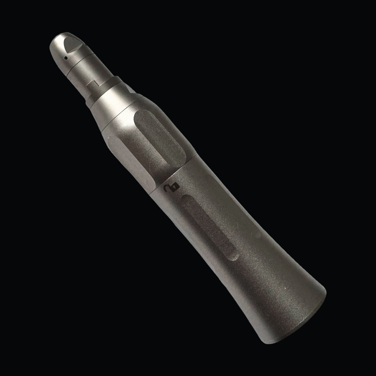 3798_EQ1402 JURA Micromotor Handpiece - by NSK Slim Fit Pavé