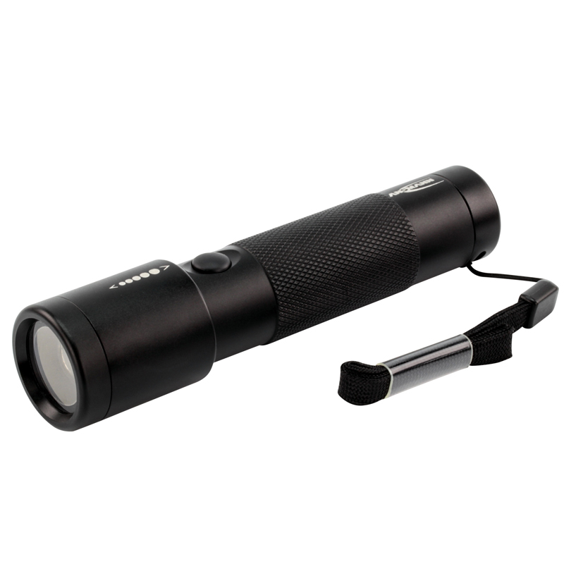 Ansmann flashlight Future T200F