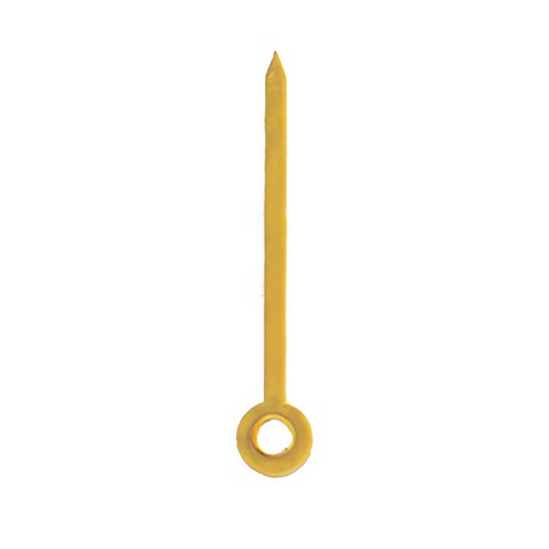 AC lancette minuti 292/2 a bastone, blu AC lancette minuti 292/2 a bastone, blu