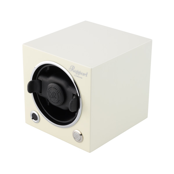 Rapport watch winder for 1 watch Rapport watch winder for 1 watch