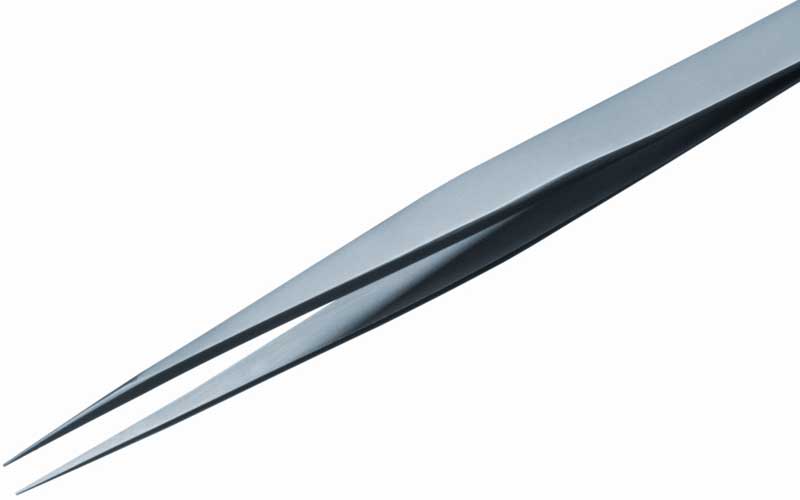 Rubis tweezer antimagnetic no. 27 Rubis tweezer antimagnetic no. 27