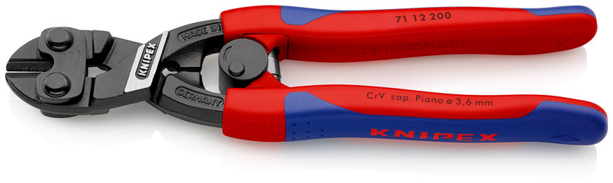 Knipex CoBolt® bolt cutter Knipex CoBolt® bolt cutter