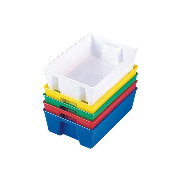 Stacking tray Stacking tray