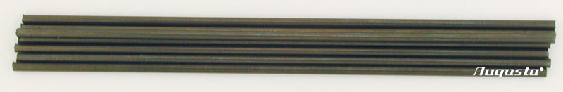 Tempered steel Tempered steel