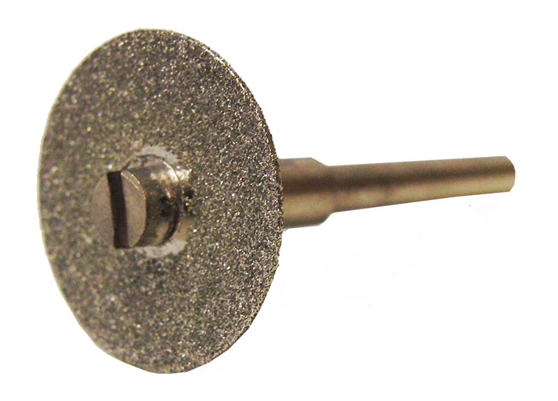 Diamond grinding wheel