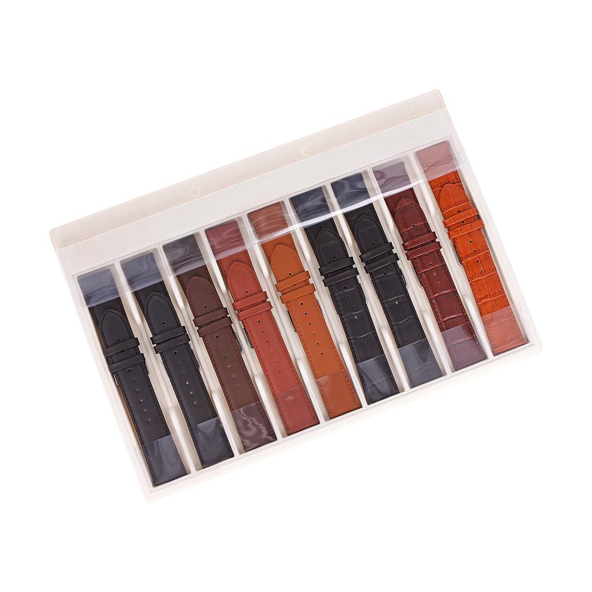 Bandset_Schutzfolie