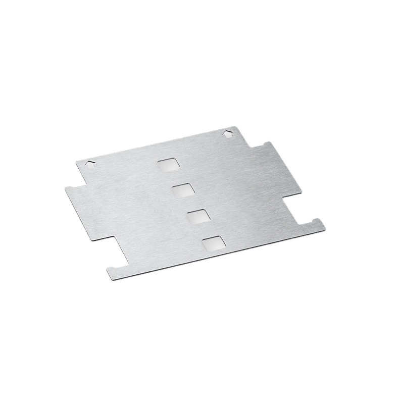 Sistema modulare per cestelli Elma Sistema modulare per cestelli Elma