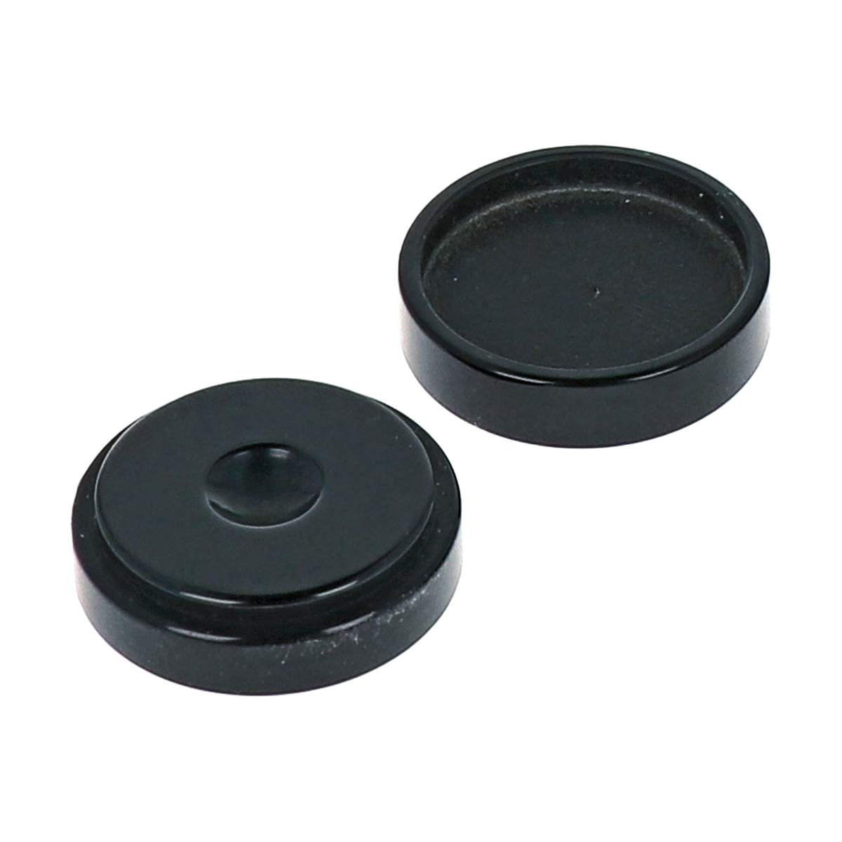 Oils cups black