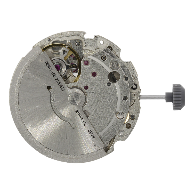 AU-Werk Miyota 8215