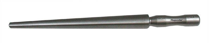 Spina per anelli quadra bombata 350 mm Spina per anelli quadra bombata 350 mm