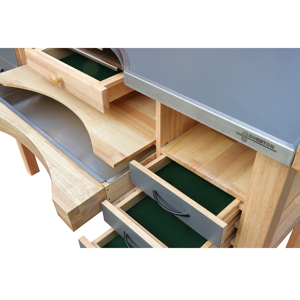 Durston Elite HPL Workbench