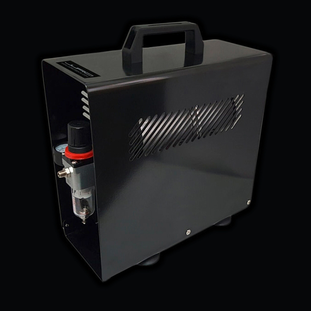 Microcompressor Microcompressor