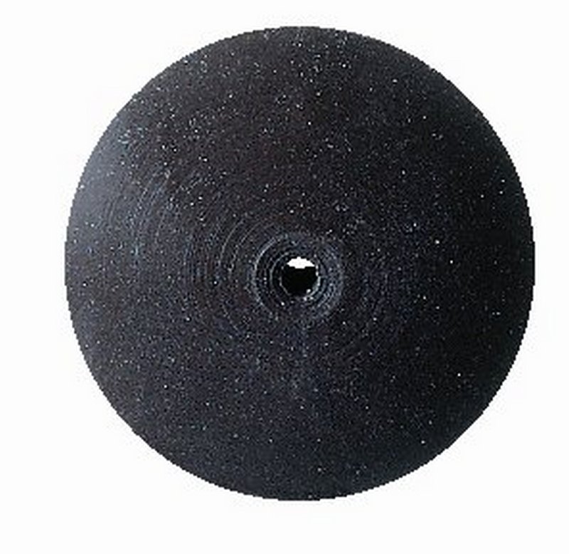 Silicone polisher black Silicone polisher black