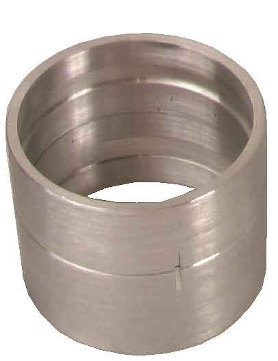 Anelli per sabbia da colata  Ø 60 mm