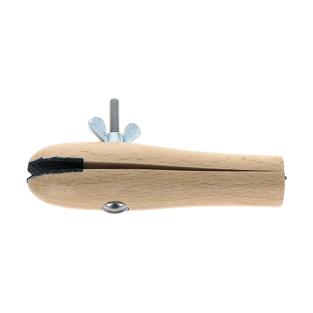 Fasskloben aus Holz