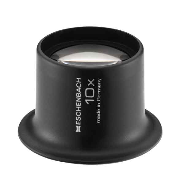 4259.100 Eschenbach watchmaker loupe