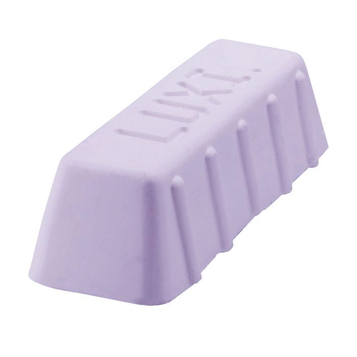 Luxi polishing paste purple