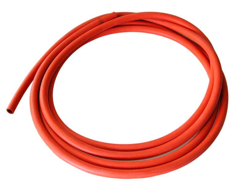 Hose for compressed air 8 x 2 mm