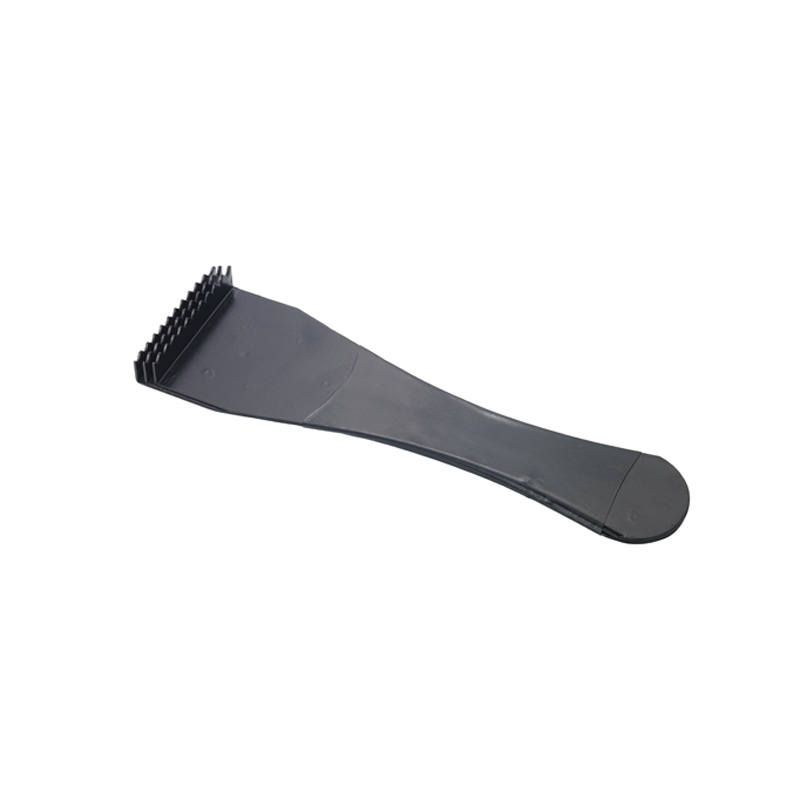 4549_22 Spazzolina/pettine per pulizia spazzole di cotone