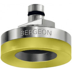 Upper suction heads for Bergeon device