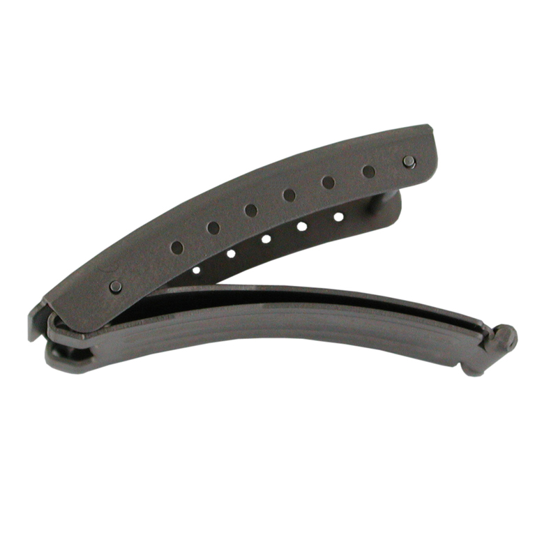 Assortment Folding clasps standard for metal watch straps