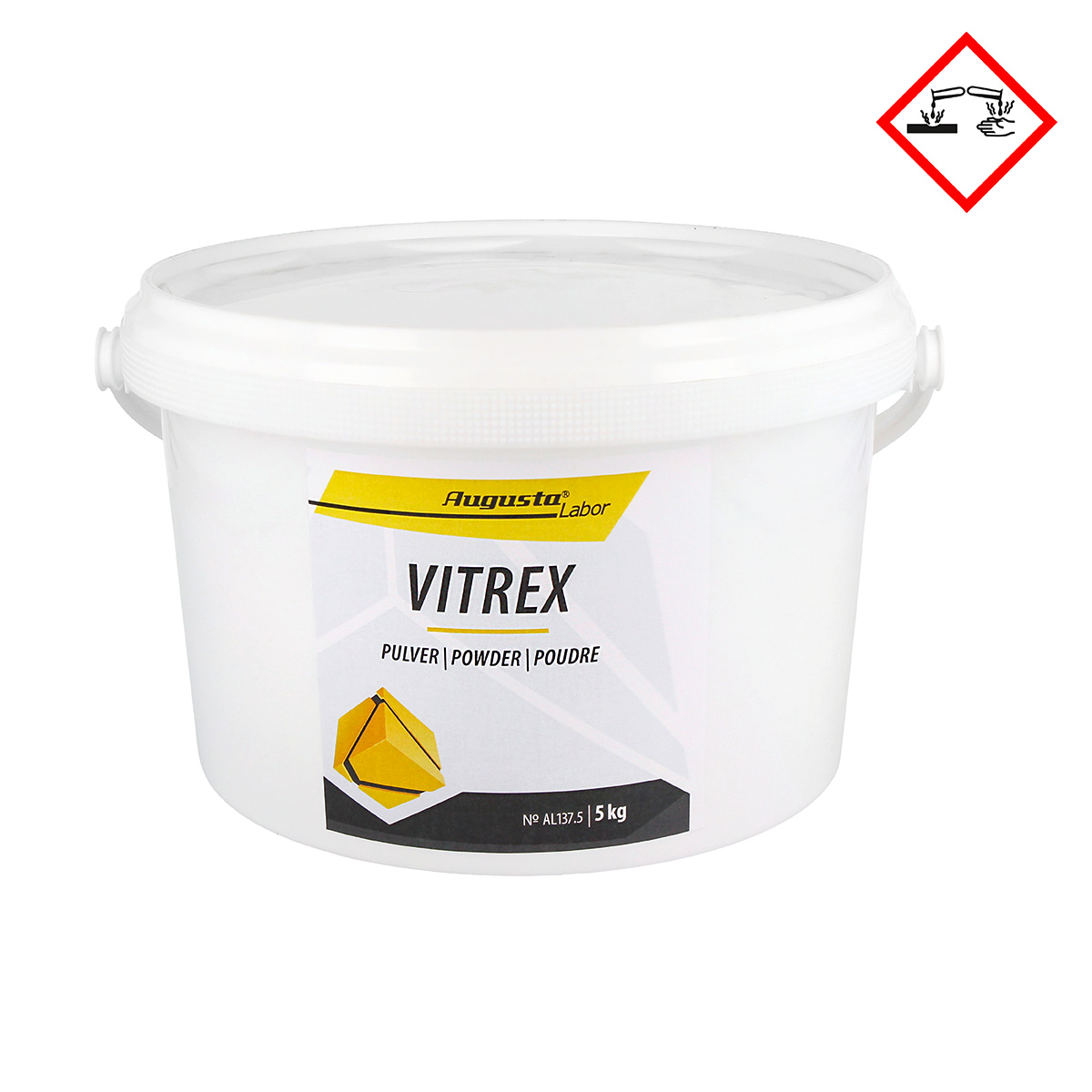 Sale per decapaggio Vitrex
