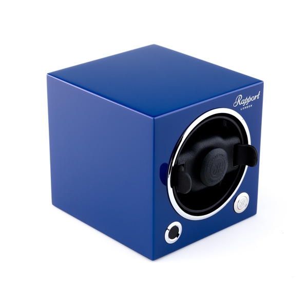 Rapport watch winder for 1 watch Rapport watch winder for 1 watch