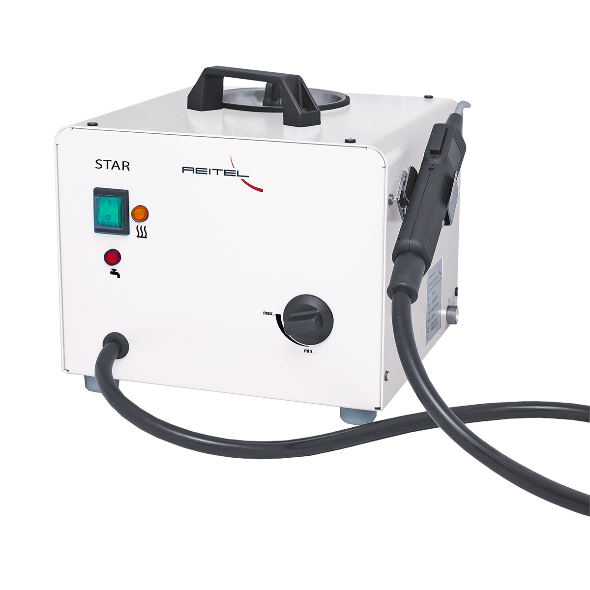 4703 Reitel steam cleaner Star