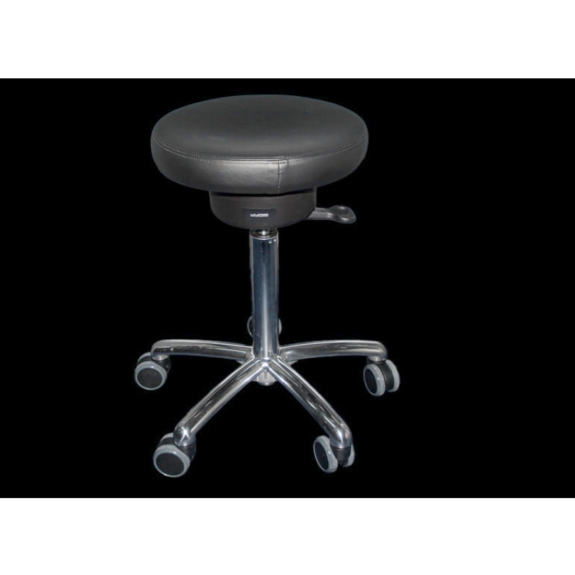 Jura ergonomic swivel stool