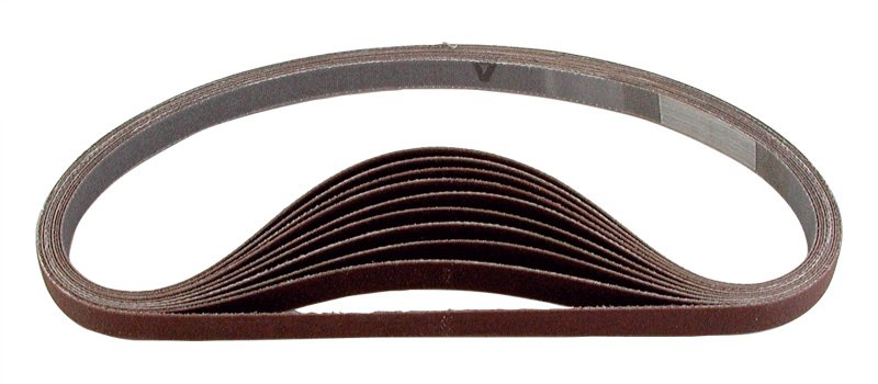 Nastro per lime abrasive mini per 4941.2 Nastro per lime abrasive mini per 4941.2