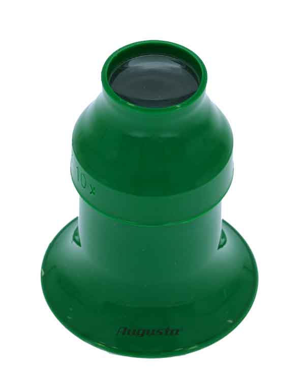 Sternkreuz loupe for stones 10 X Sternkreuz loupe for stones 10 X