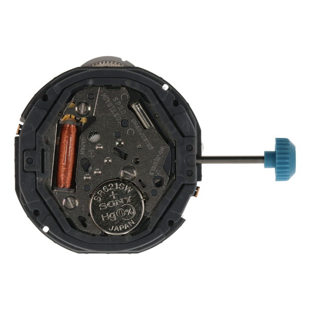 AU-Werk Miyota 6 P 20 AU-Werk Miyota 6 P 20