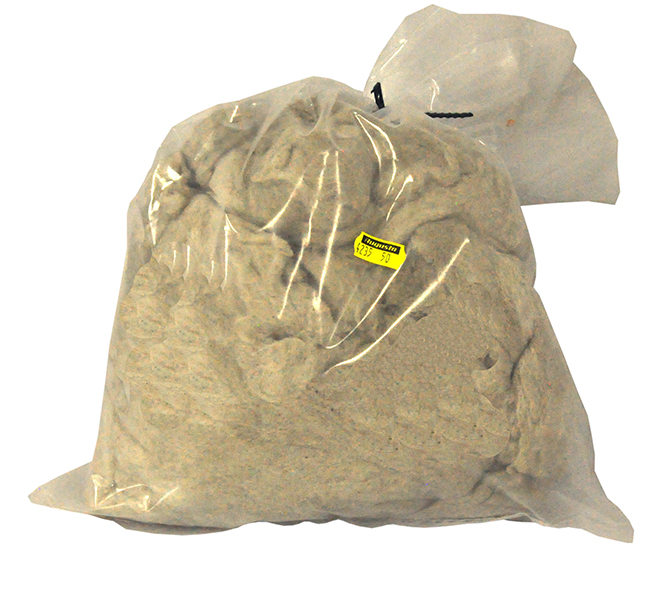 OVATTA PER FILTRO 500GR OVATTA PER FILTRO 500GR