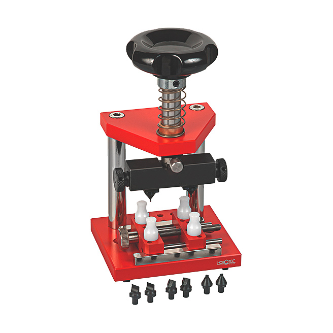 Case opener Horotec mini
