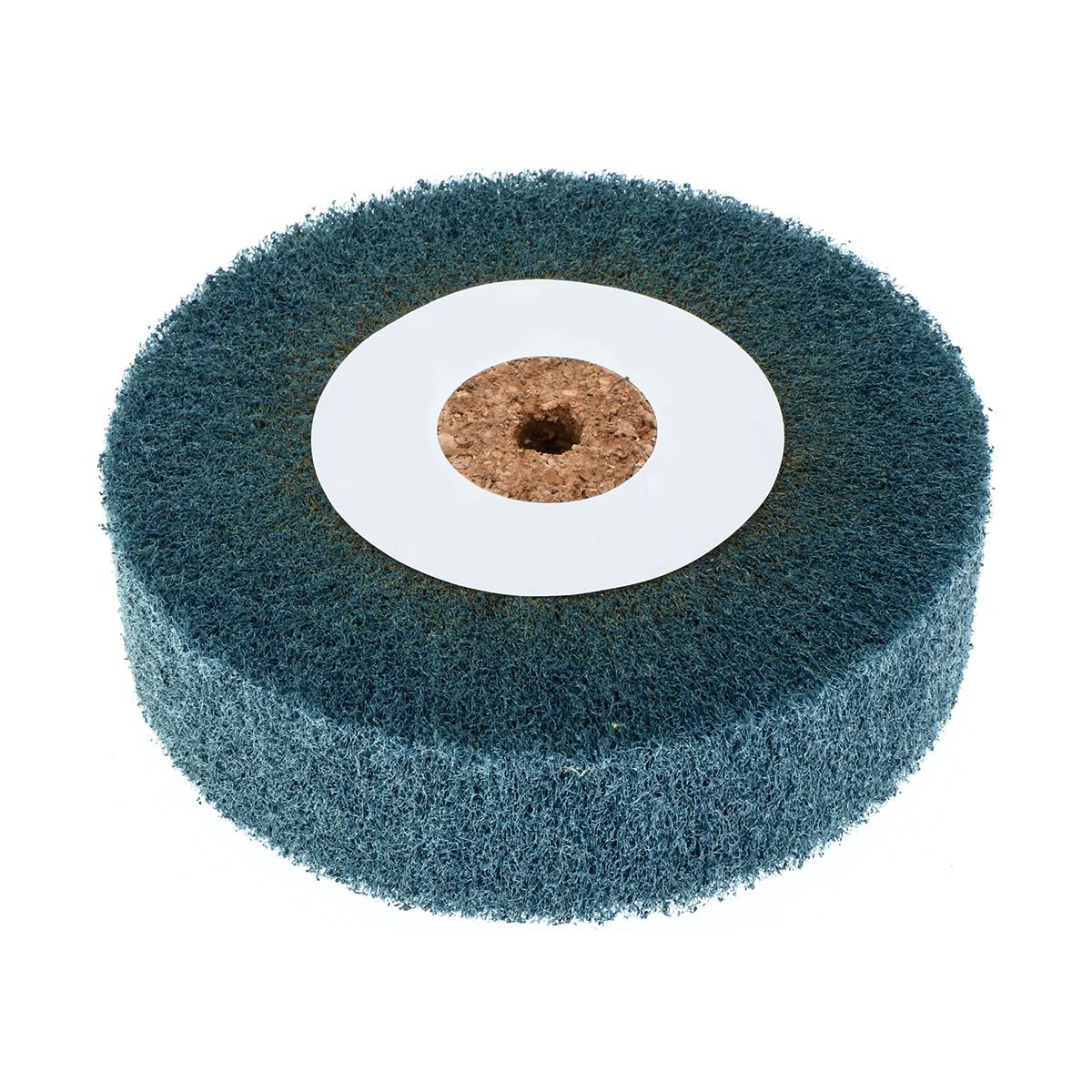 4559_S280 Spazzola AbraScolor con centro in sughero