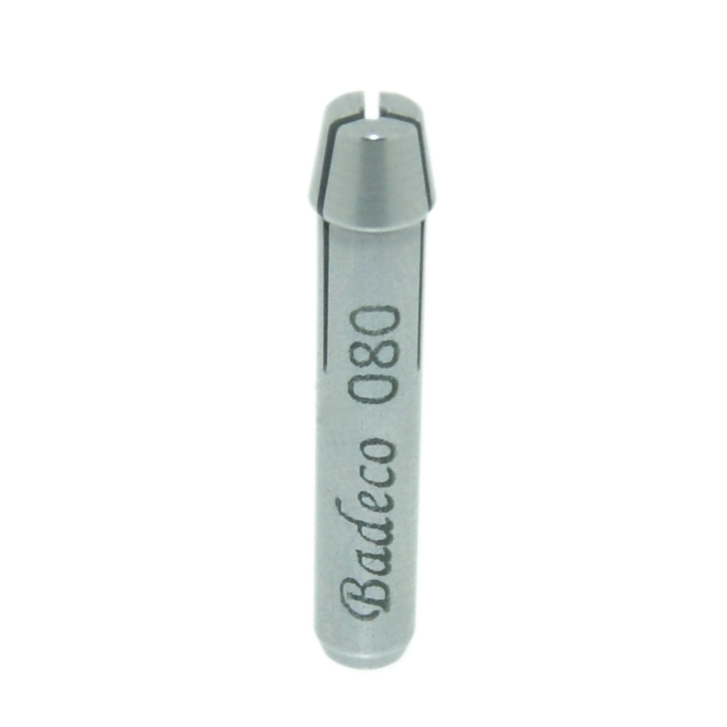 Collet Ø 0.80 mm Collet Ø 0.80 mm