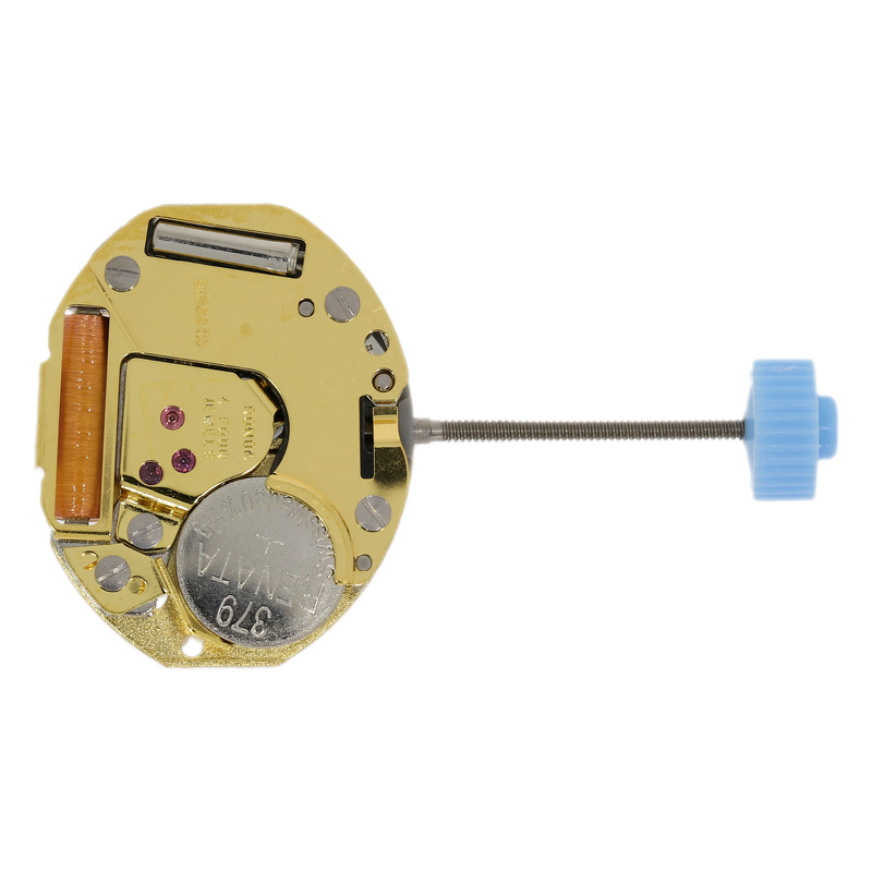 Watch movement Ronda 751 E (H0)