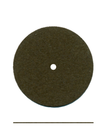 Dedeco separating discs Ø 22 X 0,20 mm