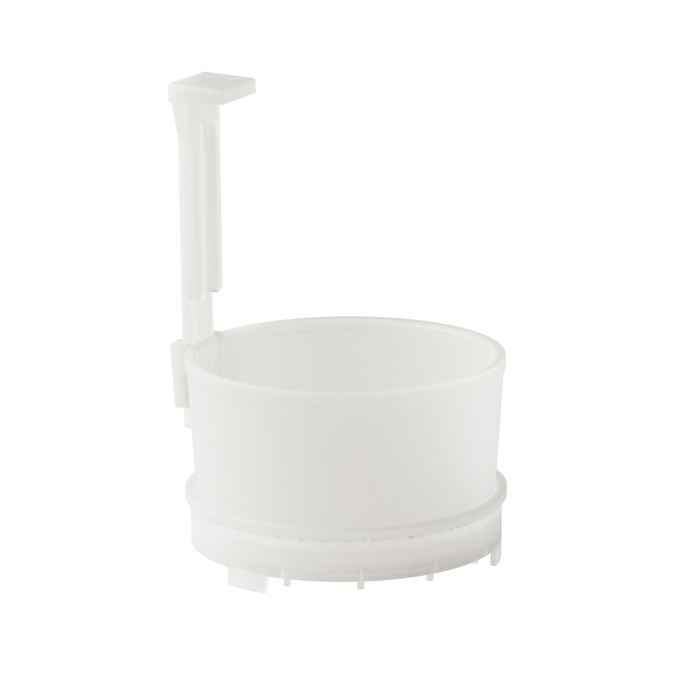 Sieve basket plastic Sieve basket plastic