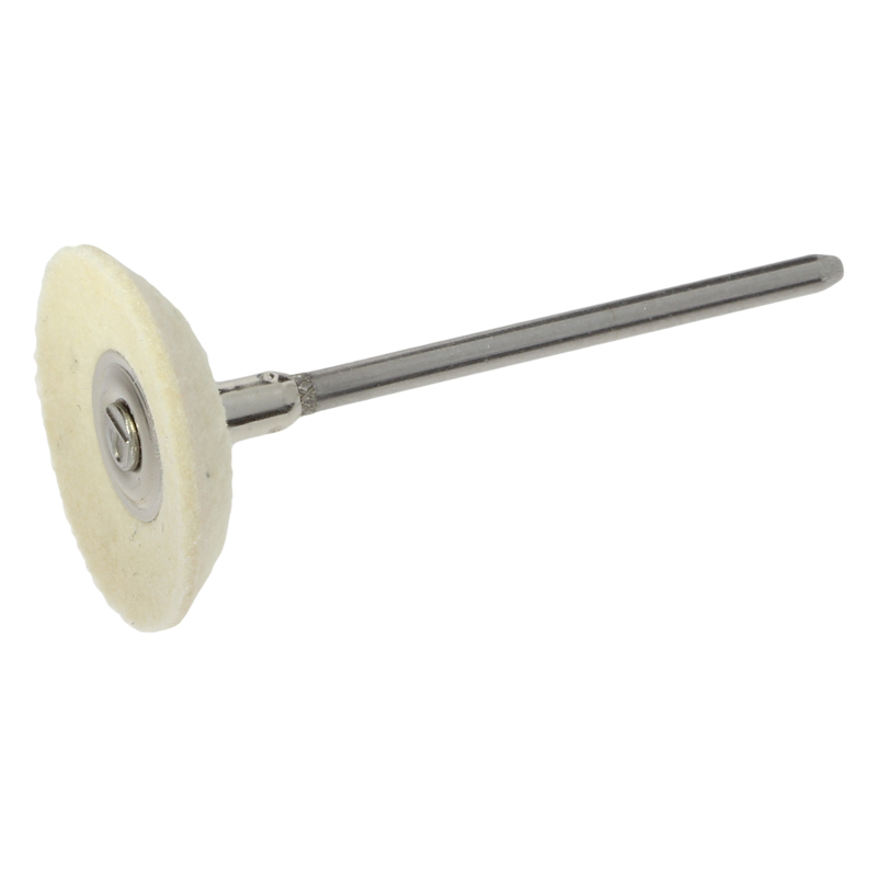 Polirapid felt tip cone Polirapid felt tip cone
