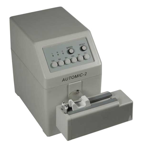 Automatic microphone Automic-2