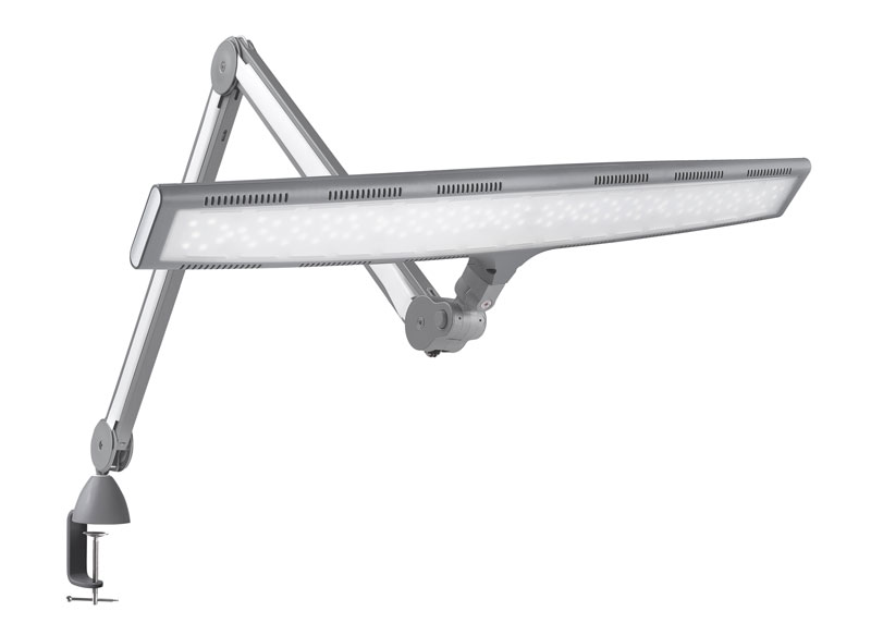 453.35600 Daylight LED table lamp Luminos