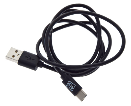2GO Daten-/Ladekabel USB zu USB-C-3.1