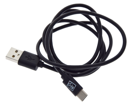 2GO cavo dati/ricarica USB per USB-C-3.1 2GO cavo dati/ricarica USB per USB-C-3.1