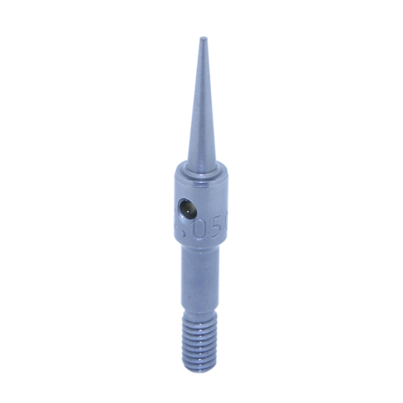 Tip Ø 0.50 mm Tip Ø 0.50 mm
