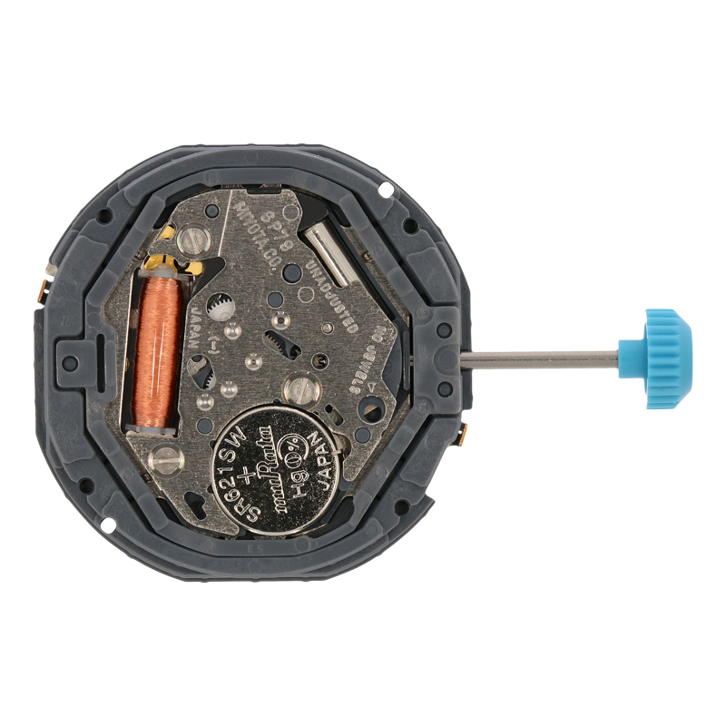 AU-Werk Miyota 6 P 79