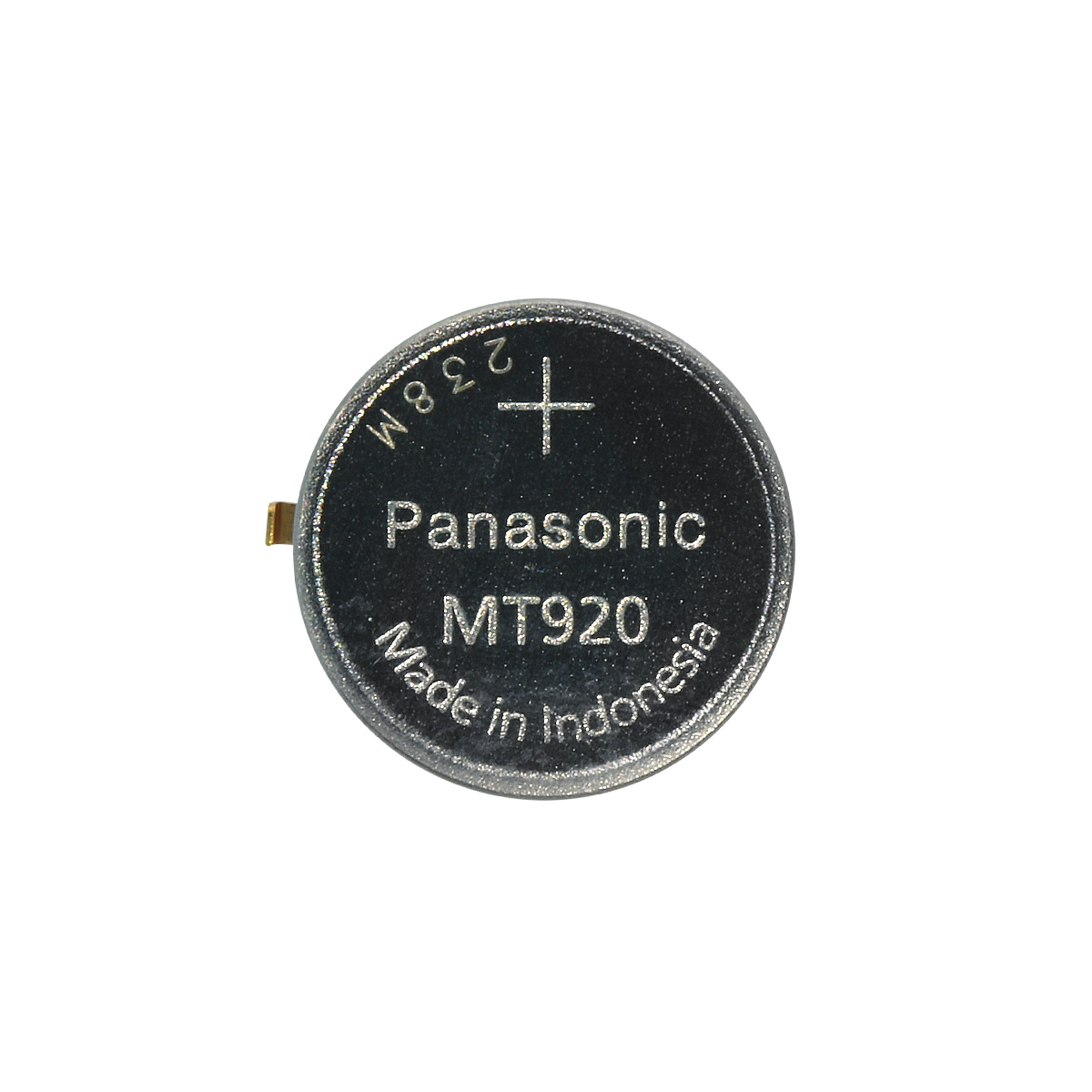 295_56CA Accumulatore Citizen MT920