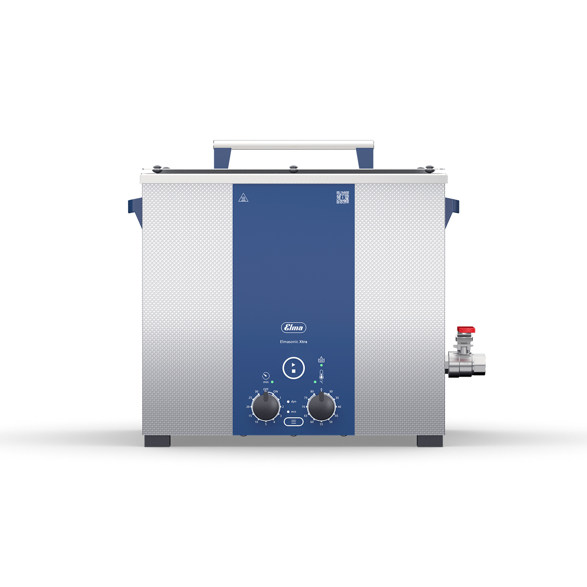 Elmasonic ultrasonic cleaning device XTRA 180H