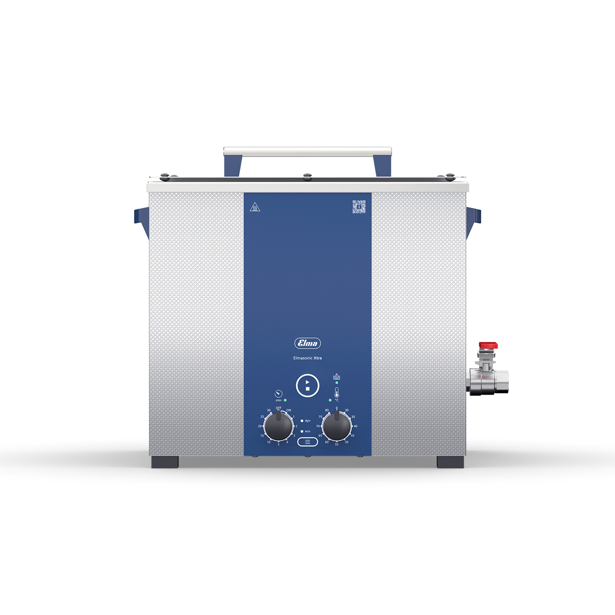Vasca ultrasuoni Elmasonic XTRA 180H Vasca ultrasuoni Elmasonic XTRA 180H